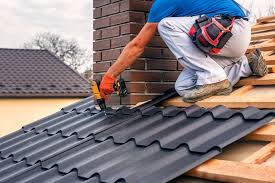 Best Hot Roofs  in Prospect Heights, IL